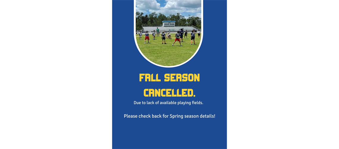 Please check back in the Spring!